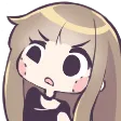 Emoji lucutebruh