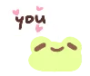 Emoji ThinkingOfYou