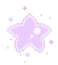 Emoji EtoileViolette