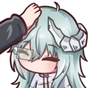 Emoji bonchien