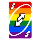 Emoji UNO_ARCENCIEL