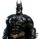 Emoji batman