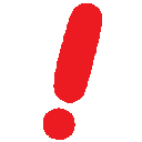 Emoji red_yu