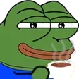 Emoji hmm