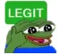 Emoji legit
