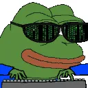 Emoji hacker