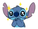 Emoji stitch
