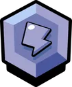 Emoji argent