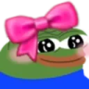 Emoji Pepecute