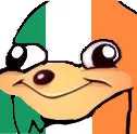 Emoji NiaIrlande