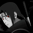 Emoji itachi_sharingan