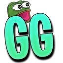 Emoji gg