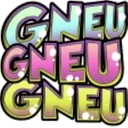 Emoji gneu