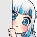 Emoji jeviensdarriver