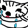 Emoji catcrysuza