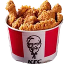 Emoji kfcchicken