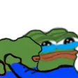 Emoji pepesadhugs