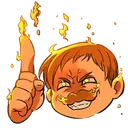 Emoji tumblr_ebf0d8d7134c98c6047e590a9