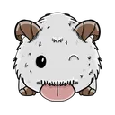 Emoji e_poroclind