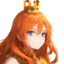 Emoji SECT_Ginger_Goddess
