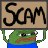 Emoji pepescam1gif