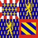 Emoji BourgogneFrancheComt