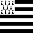 Emoji Bretagne