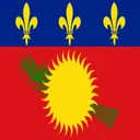 Emoji Guadeloupe