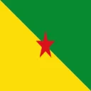 Emoji Guyane