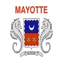 Emoji Mayotte