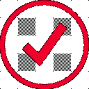 Emoji certifrouge