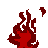 Emoji flammerouge