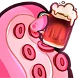 Emoji Cheer_Tentacle