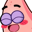 Emoji patrickayaya