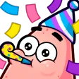Emoji patrickbday