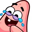 Emoji patricklol