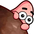 Emoji patricklurk