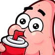 Emoji patricksip