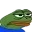 Emoji pepemoodge