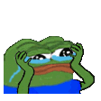 Emoji 2525pepedespair