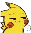 Emoji pika_ita