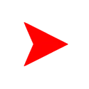 Emoji fpucerougedroite2