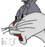 Emoji CRDBunnyNo