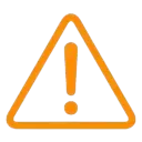 Emoji warn