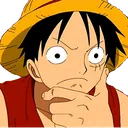 Emoji xLuffyThks