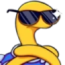 Emoji shuckleswag