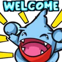 Emoji giblewelcome