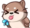 Emoji tose