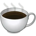 Emoji cafe