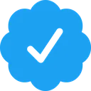 Emoji zelf_verified